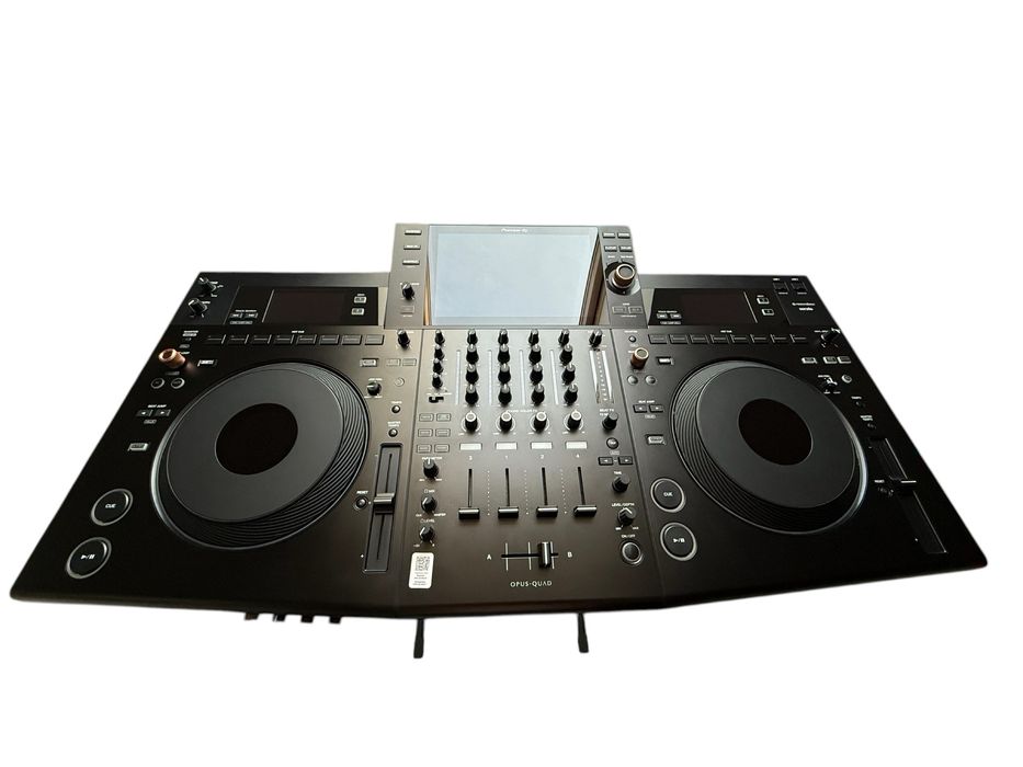 Pioneer DJ Opus Quad stan idealny