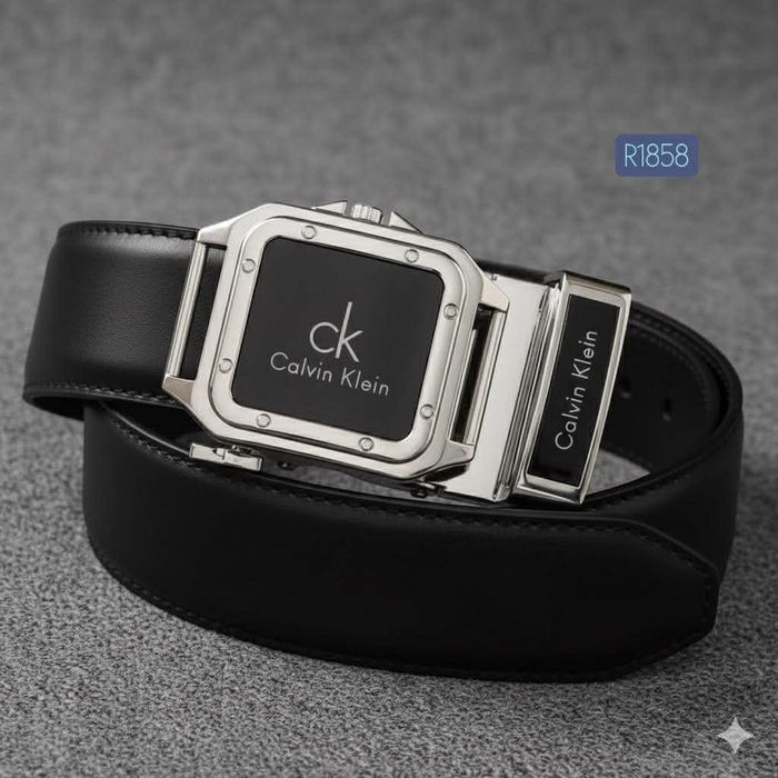 Dres męski welurowy HB plus pasek ck