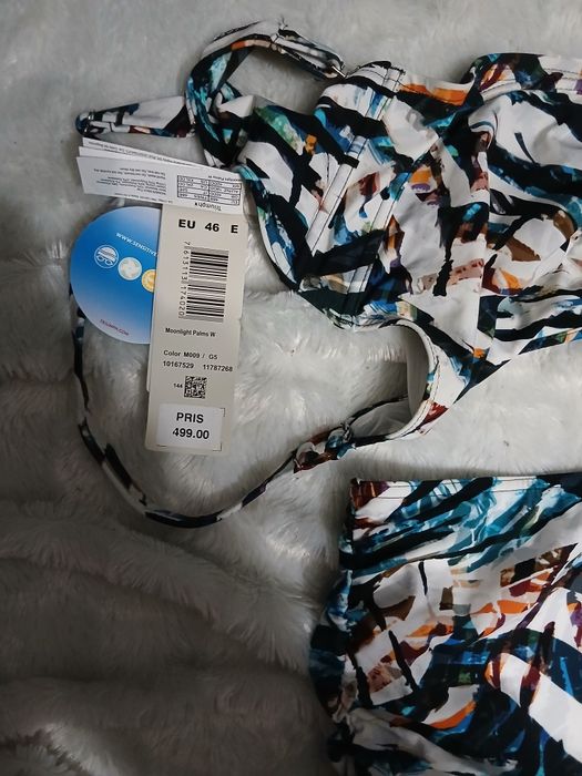 Strój kąpielowy Triumph