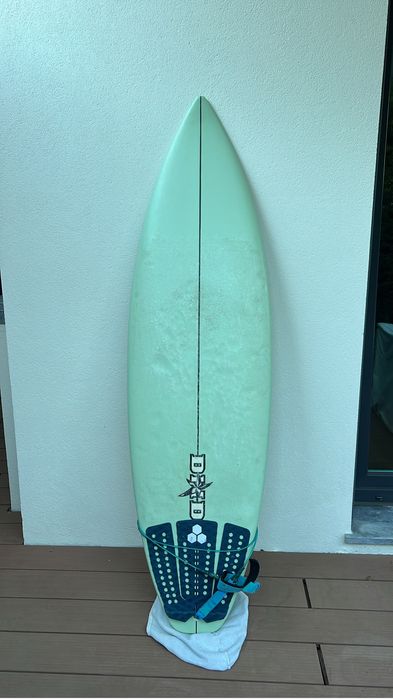 Prancha DHD surf