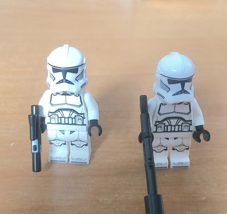 Lego star wars clone figurka sw1319