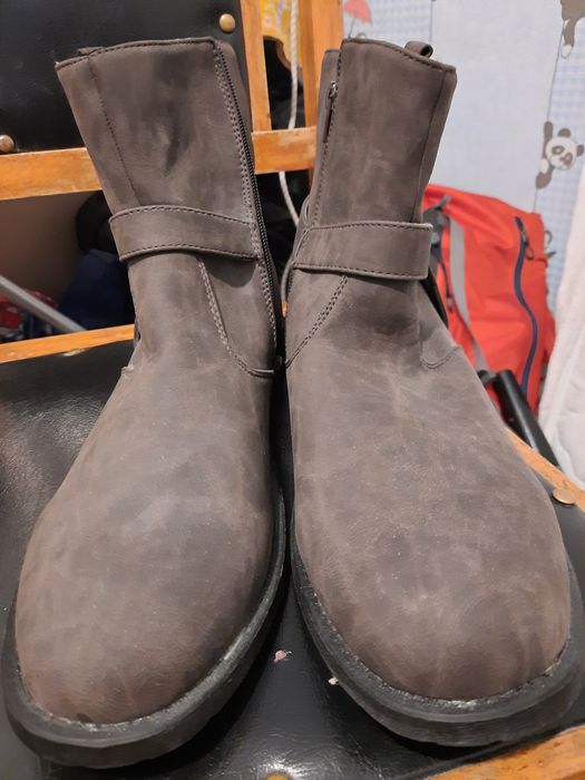 Черевики чоловічі