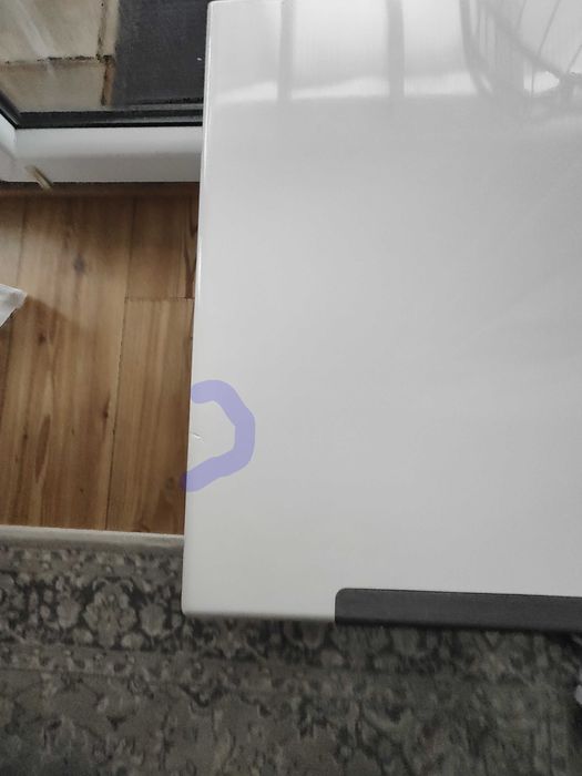 Subwoofer Quadral Qube 8