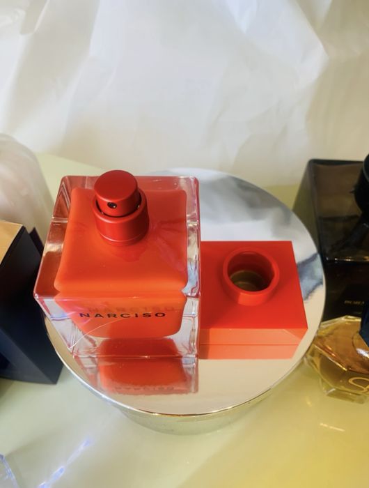 Парфуми Dior, Guerlain , Narciso Rodrigues Rouge. Оригінали!