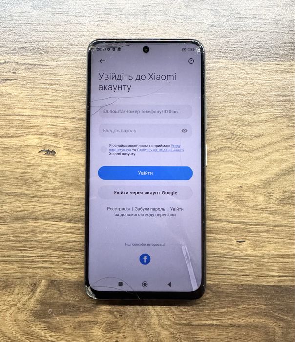 Poco X3 GT смартфон