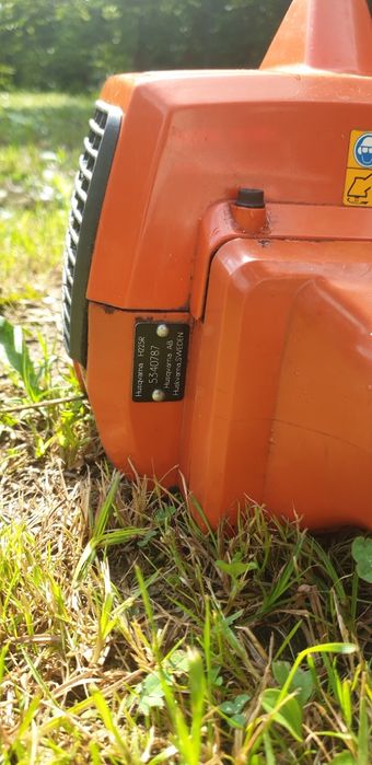 Kosa spalinowa husqvarna 225r Stihl FS220