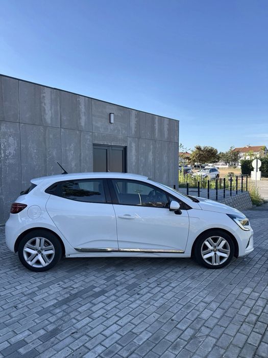 Renault clio 1.6 E-tech