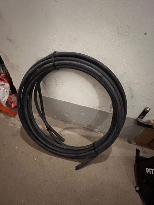 Sprzedam Kabel 5x10