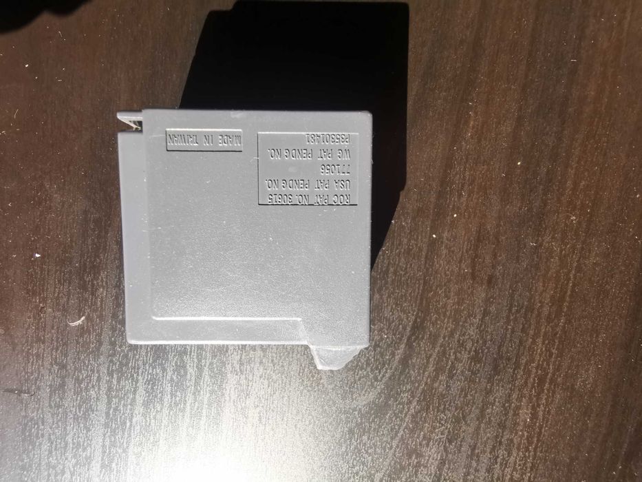 Testador de baterias e pilhas de bolso / Battery Tester