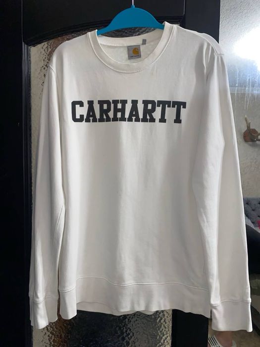 Кофта carhartt M размера