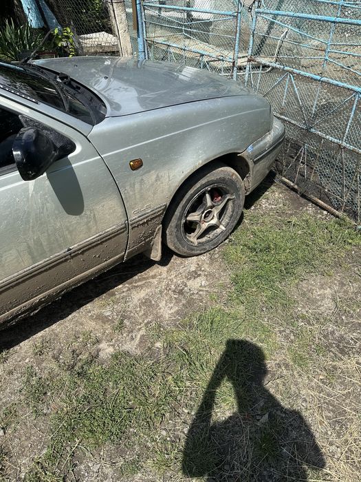 Нексия 2007 1.5 бензин