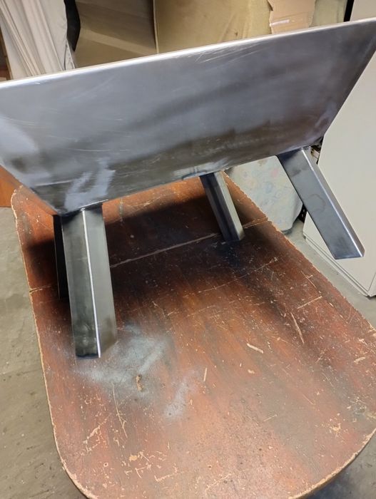 Palenisko ogrodowe ,na zamówienie