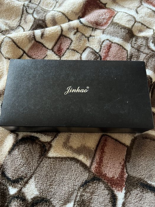 Подарунковий набір Jinhao 500