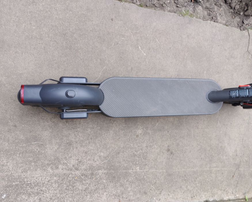 Електросамокат Xiaomi Mi Electric Scooter 4 Pro (2nd Gen). 2024 року