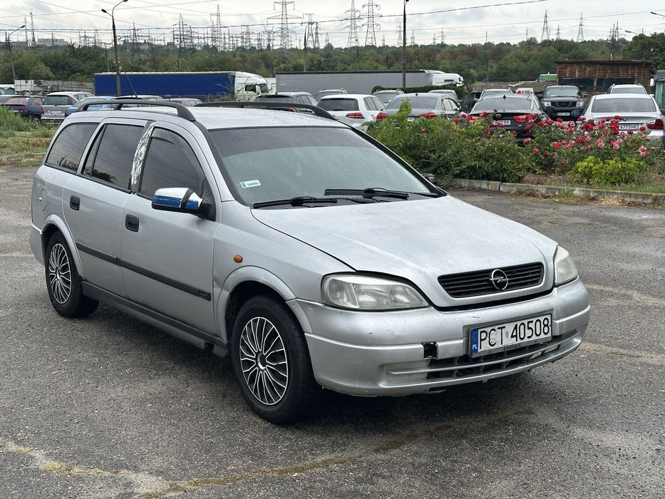 Опель на евро номерах не на ходу