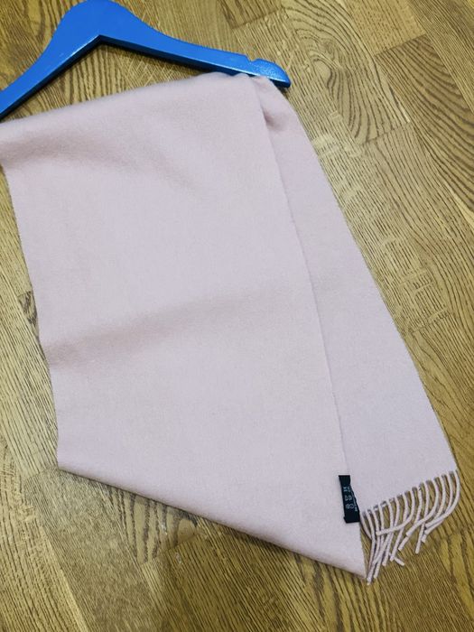 Шарф кашемір 100%