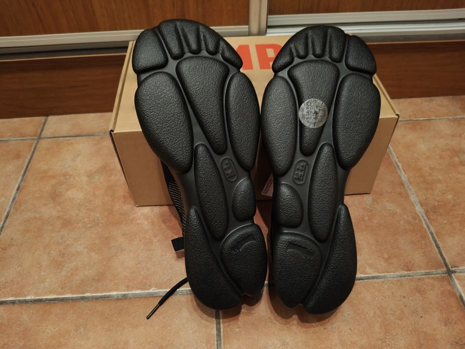 Buty camper karst 44 eu