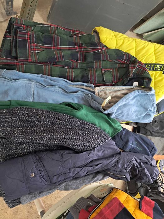 Roupa criança 2 a 5 anos