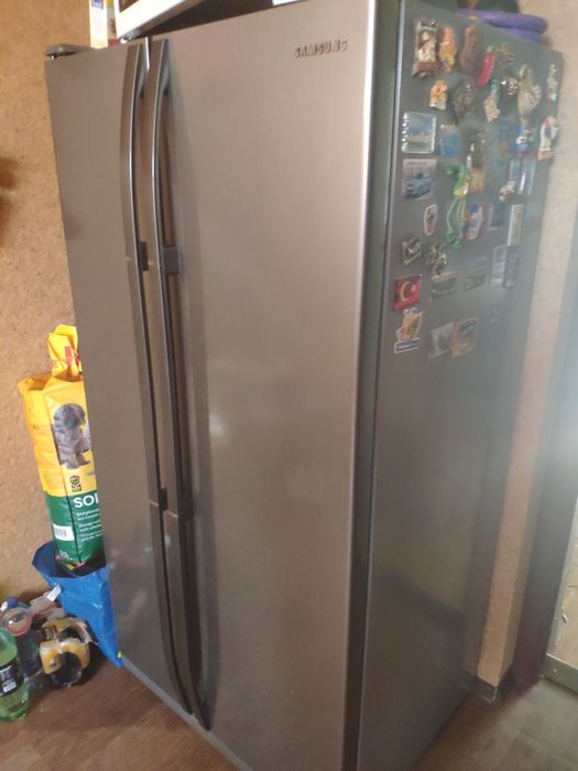 Samsung rs 20 ncs l5