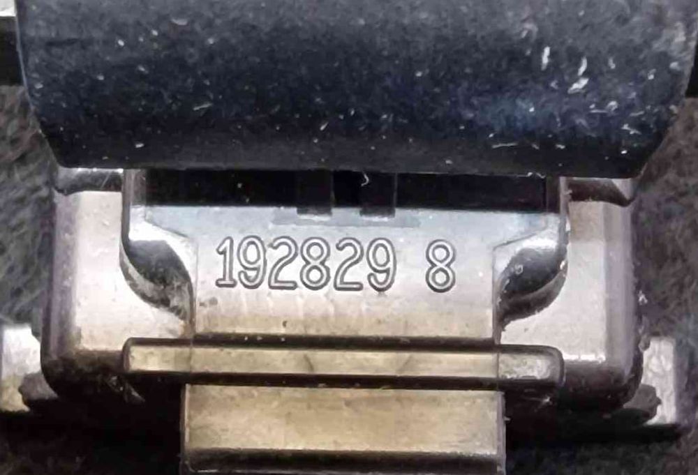 Comando / Botão / Interruptor Vidros Frente Direito 1928298 - TOYOTA YARIS