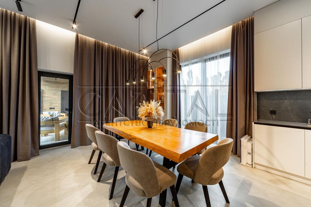 Продажа дома, ул. Малинова, Нивки, Київ