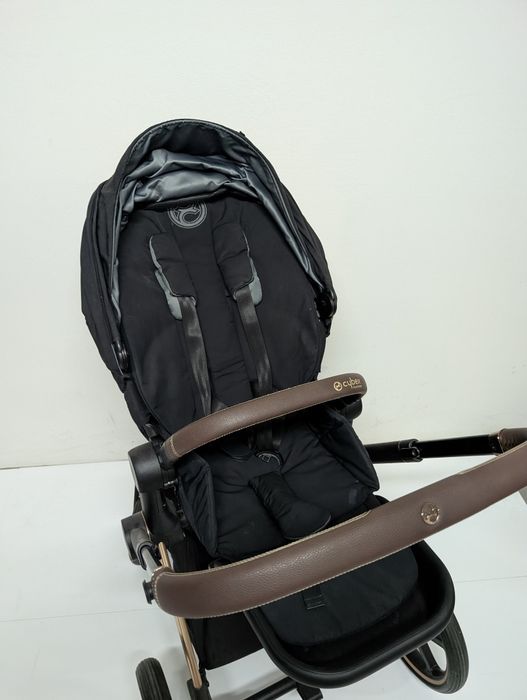 Carrinho Cybex Priam