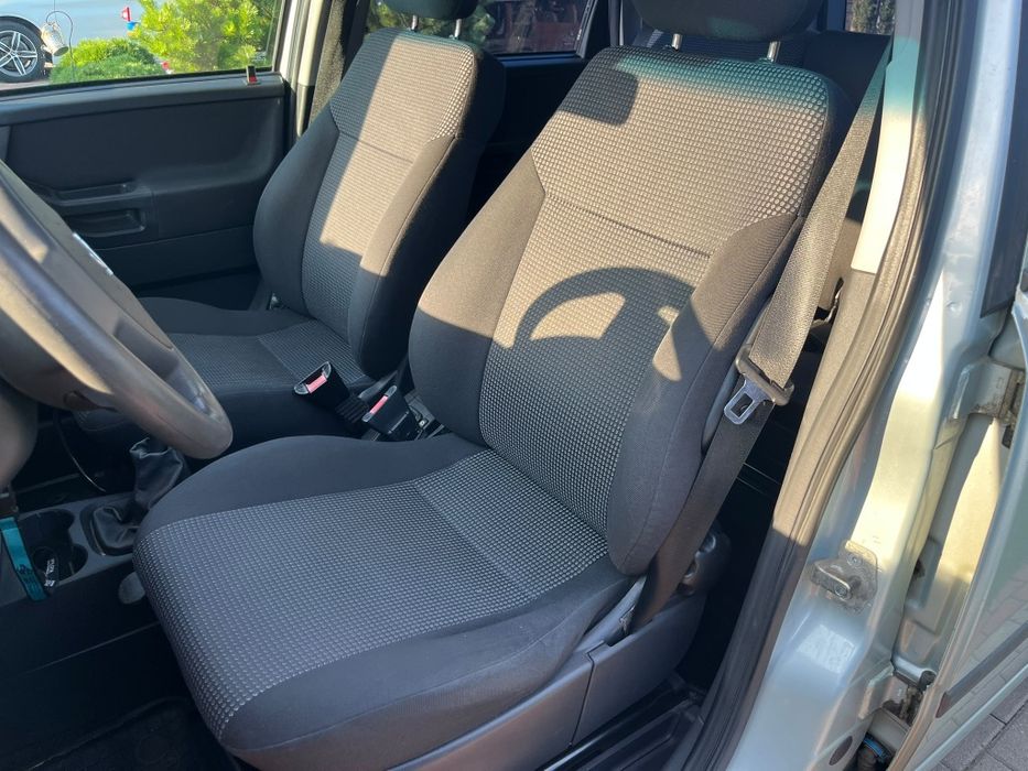 Sprzedam Opel Meriva