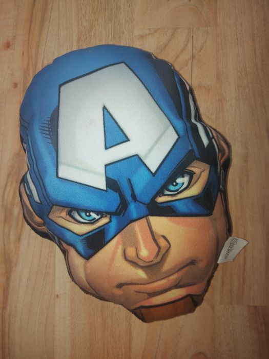 Poduszka Avengers
