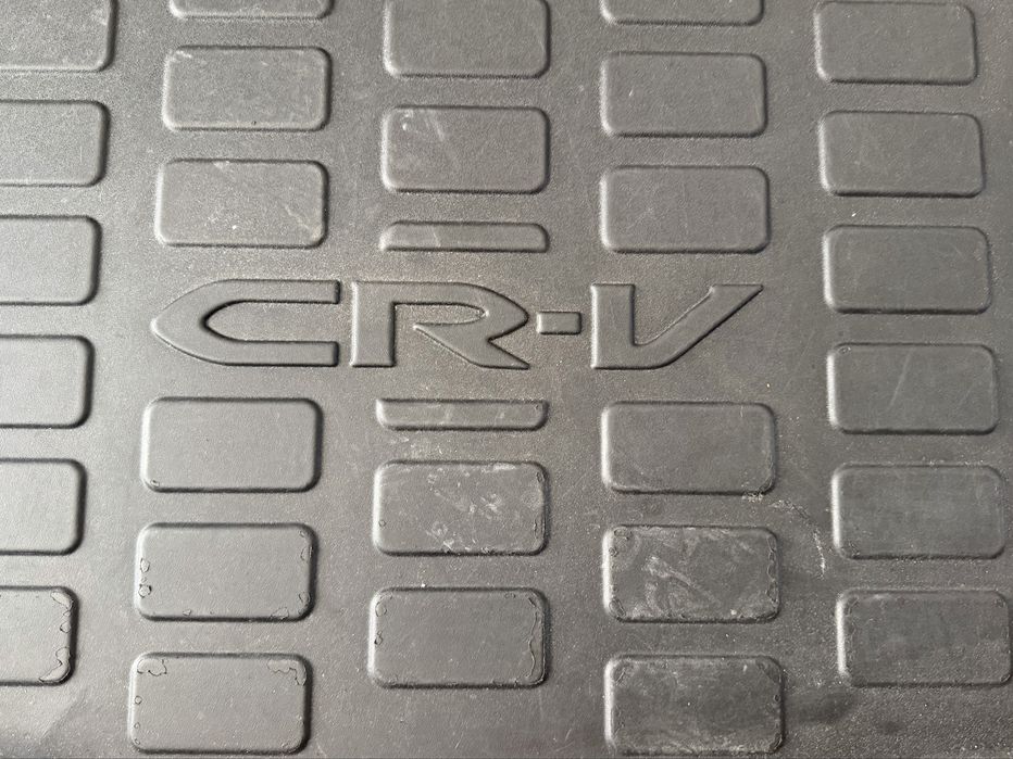 Tapete mala Honda CRV