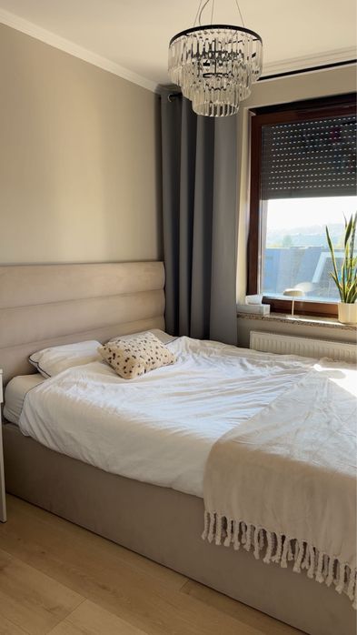 Mieszkanie 2 pokojowe • Zabłocie Płaszów • Duży Salon • Balkon 10m • Strycharska - Widok 5