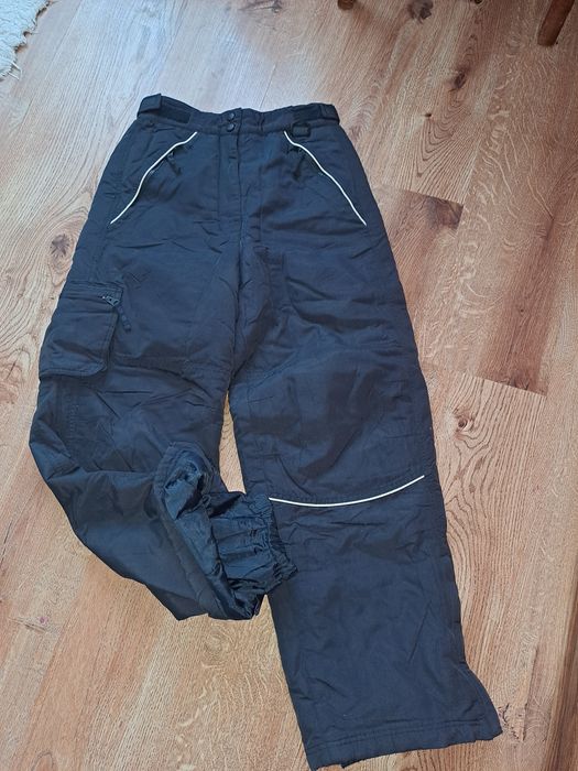 Spodnie narciarskie 158r/164r