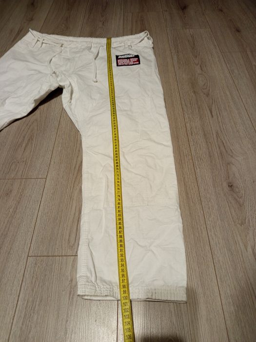 Штани кімоно джиу джитсу А4