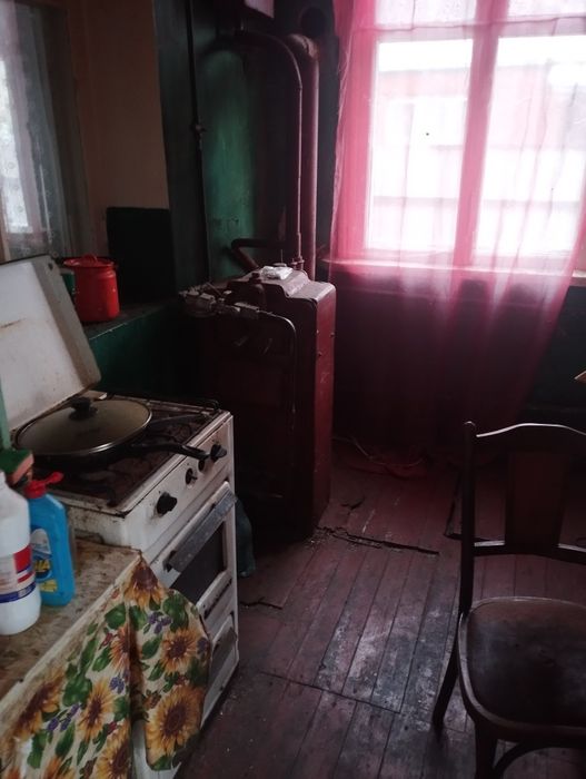 Продам частину будинку