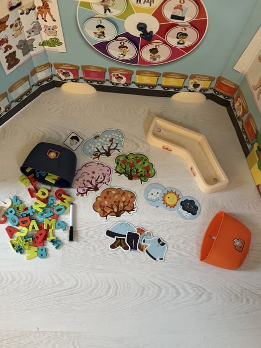 Smoby school dla dziecka