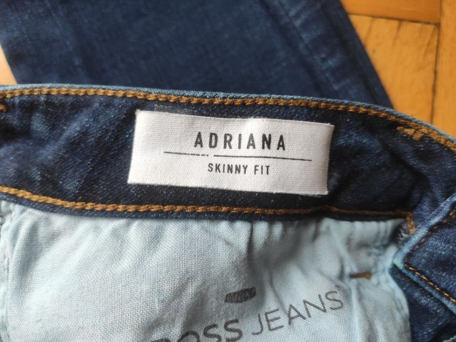 Spodnie damskie Cross Jeans 25/32