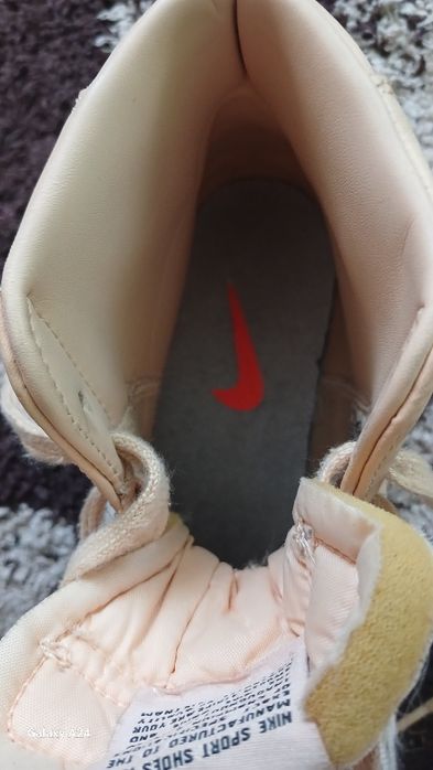 Nike Blazer mid 77 круті ,зручні.