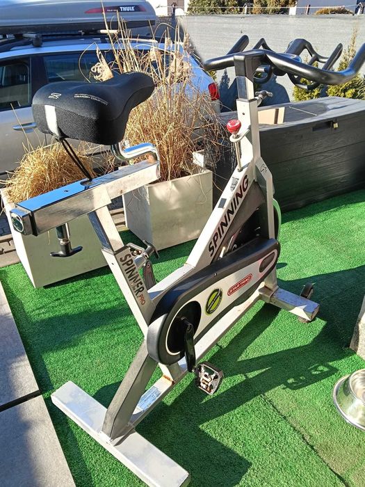 OKAZJA !Rower spinningowy Star Trac SPINNER PRO