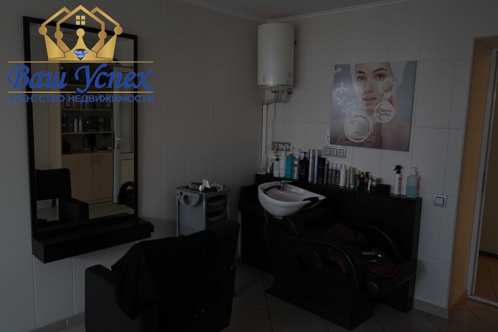 Комерційна нерухомість за адресою вул. Лук'яненка Левка (площа 400 м²) - Atlanta.ua - фото 12