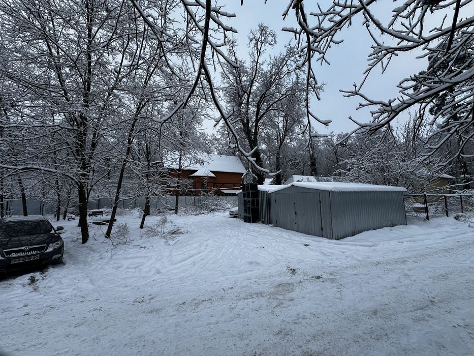 Ділянка 16 соток під будівництво Ворзель вул. Тюльпанова