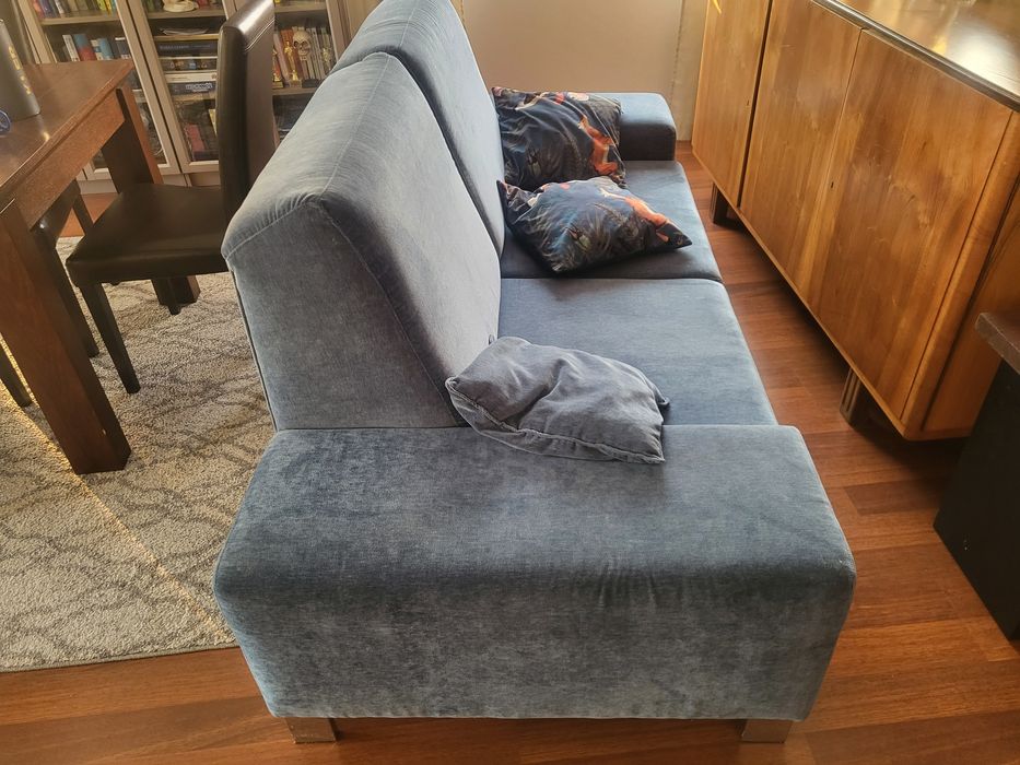 Kanapa/sofa w loftowym stylu