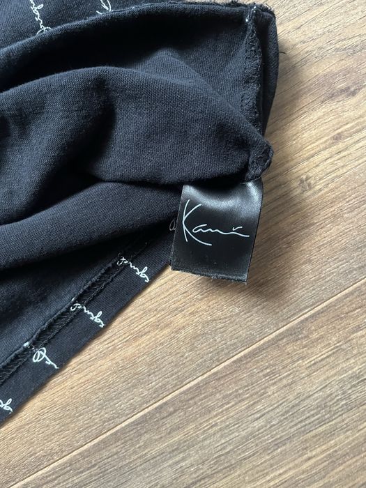 Футболка KarlKani M-L tee чоловіча ідеал 10/10 Нові колекції