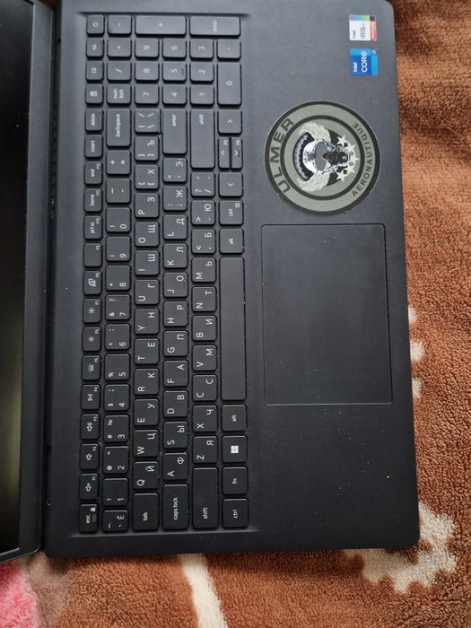 Ноутбук Vostro 15 3510