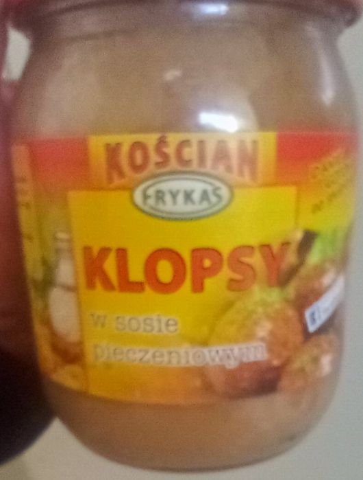 Gotowe Potrawy w Słoikach