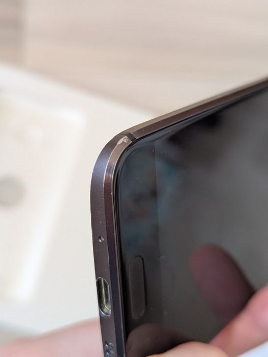 HTC 10 Lifestyle Carbon Gray - під заміну батареї або на запчастини