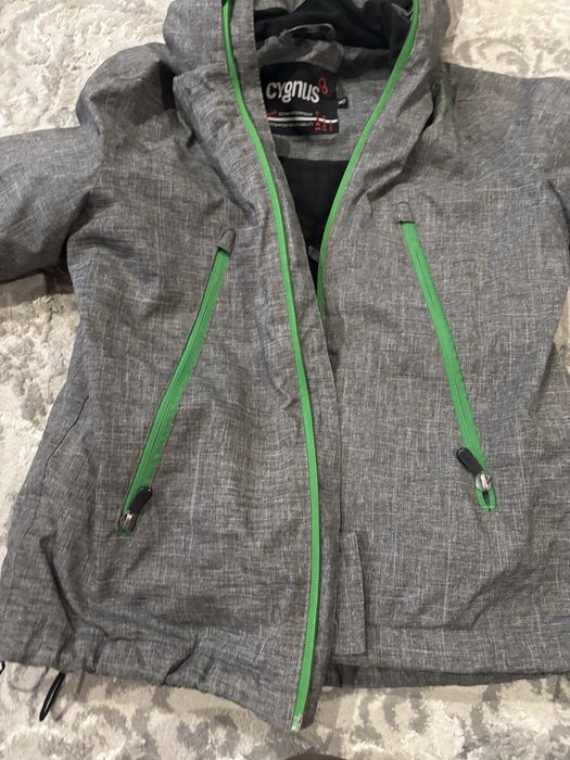 Демі курточка на хлопчика