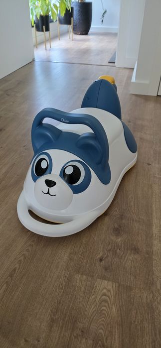 Chicco 3 em 1 Panda
