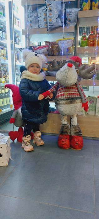 Куртка парка пальто reserved 92 98