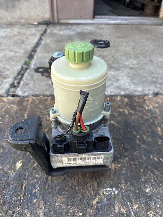 ЕГУР Фабія1 Поло Fabia 1