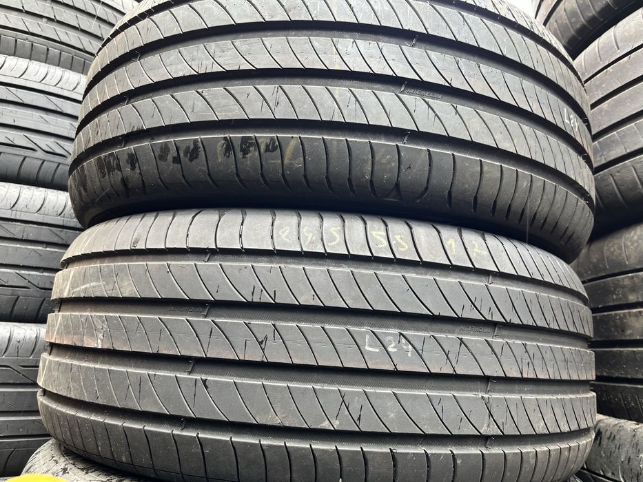 245 55 R17 (2шт) Michelin E Prymacy вул.Дружківська12