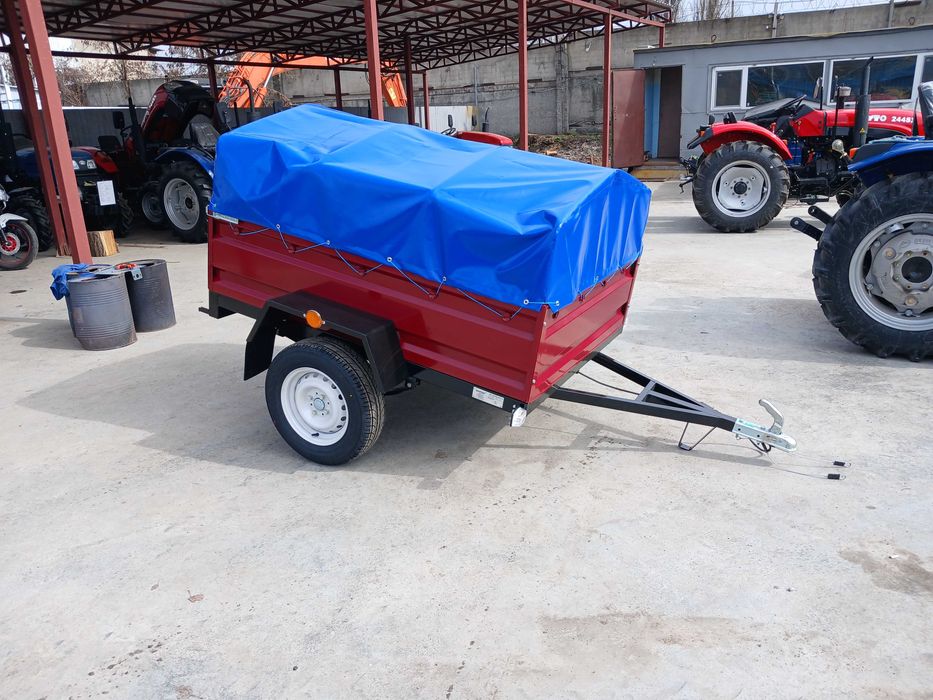 ‼️ Легковой прицеп 1700х1300/Купить прицепы